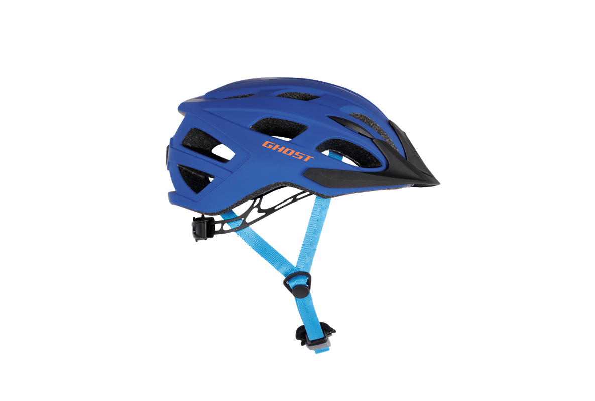 Ghost Helmet Classic+reef/monarch 58-63 2017