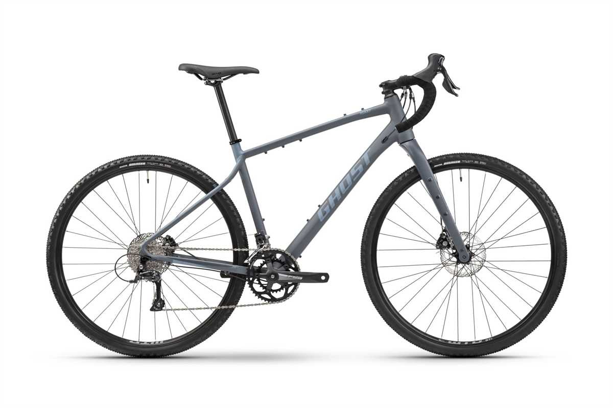 Ghost Asket AL U GRY/BLU M 25