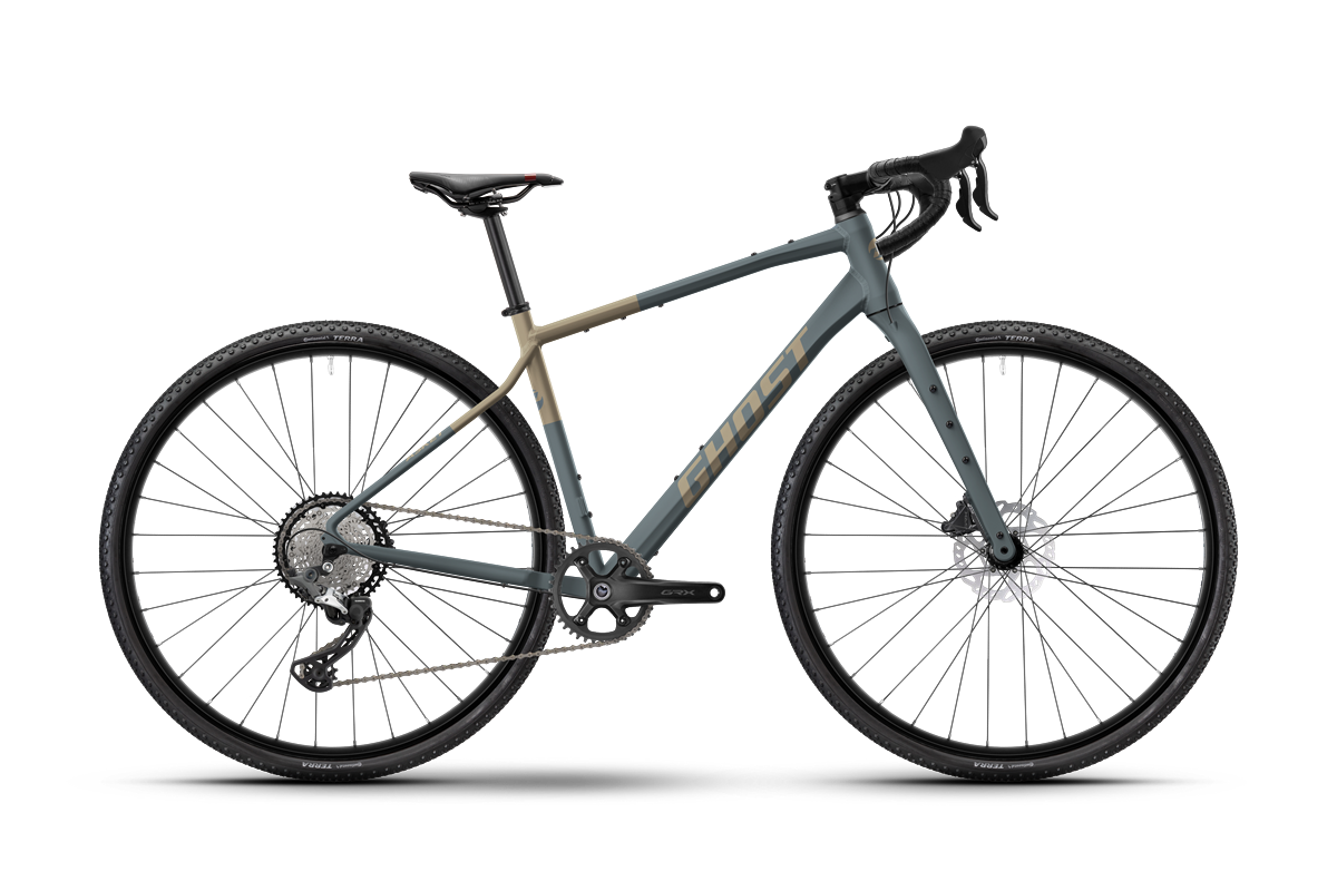 Ghost ASKET BLU/BEI XS 26