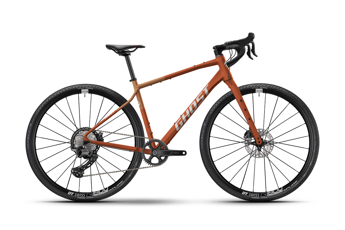 Ghost ASKET ADVANCED ORA/ORA XL 26