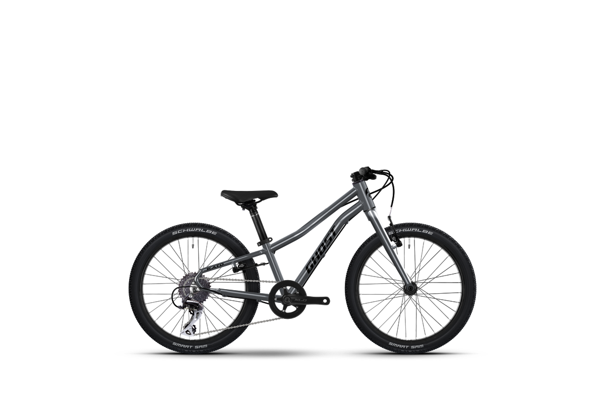Ghost KATO 20 PRO GRY/BLK