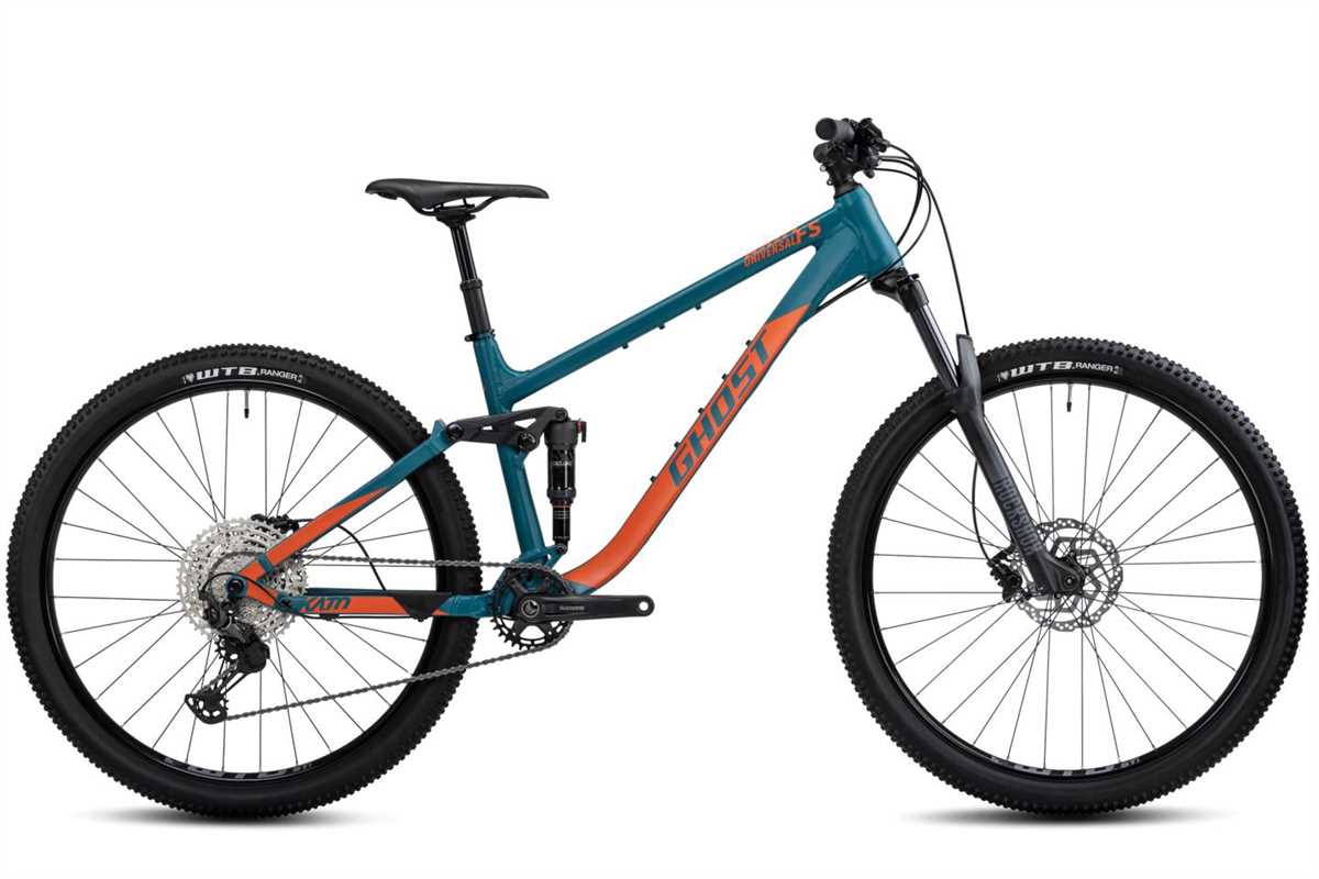 Ghost Kato FS Universal AL U GRY XS 25