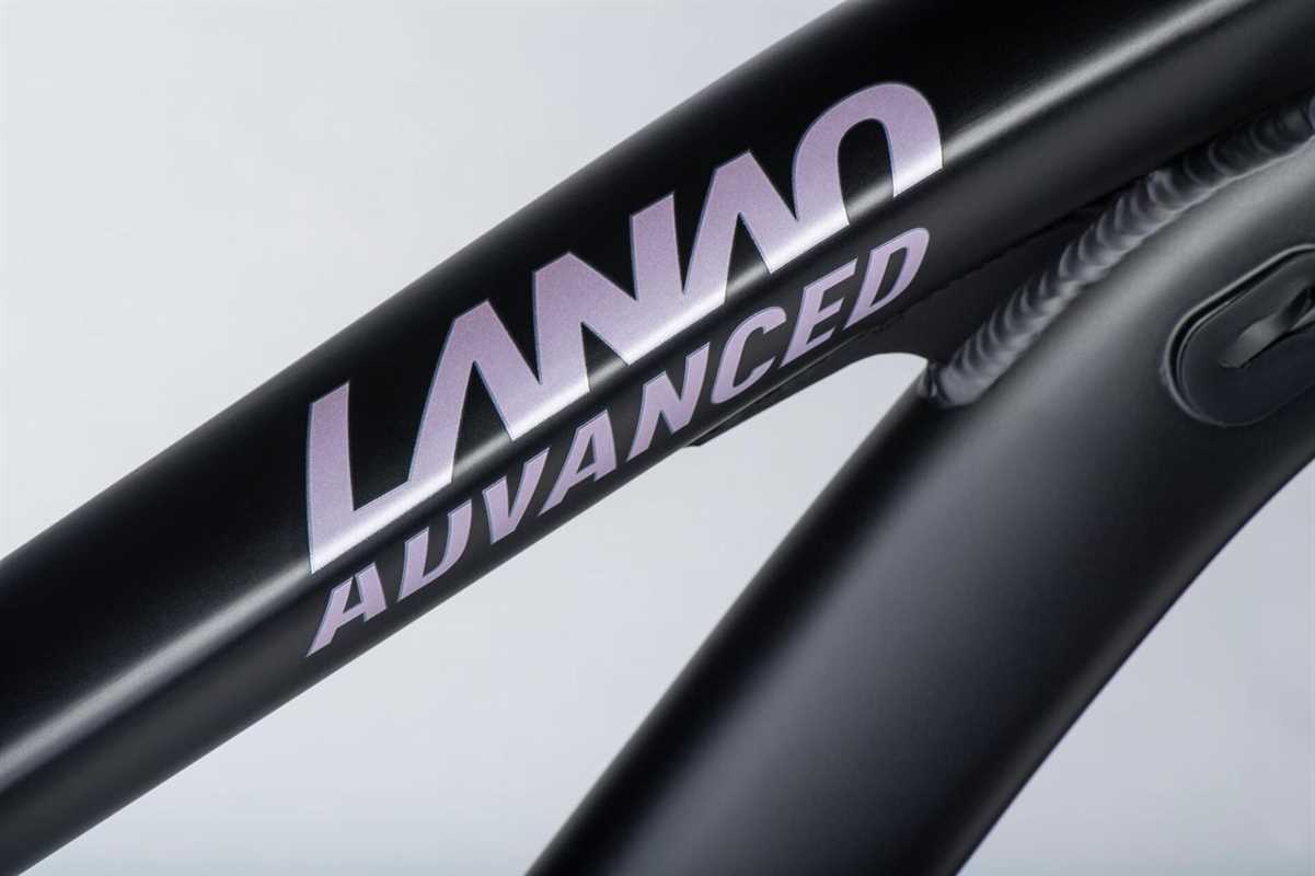 Ghost Lanao Advanc. 27.5 AL W BLK XS 25