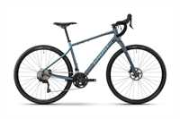 Ghost Asket Essent. AL U BLU  XS 23/24