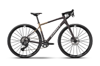 Ghost ASKET ADVANCED BLK/SAN L 27
