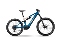 Ghost E-ASX UNIVERSAL HIGH BLU/BRN M 26