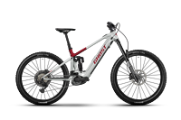 Ghost E-RIOT CF ADVANCED GRY/RED S 26