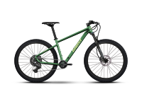 Ghost KATO UNIVERSAL 27.5 GRN/GRN XS 26