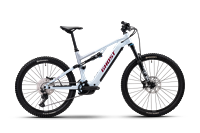 Ghost E-ASX ADVANCED HIGH BLU/GRY/RED L 25