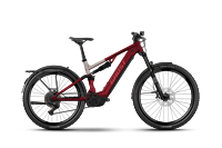 Ghost E-ASX ESSENTIAL HIGH EQ RED/BRN/RED M 25