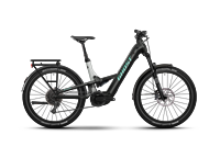 Ghost E-ASX UNIVERSAL LOW EQ BLK/GRY/GRN S 25