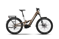 Ghost E-ASX ABS LOW EQ BRN/BRN S 26