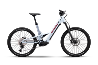 Ghost E-ASX ADVANCED LOW BLU/GRY/RED S 25
