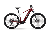 Ghost E-TERU ADVANCED HIGH 27.5 RED/WHT S 25
