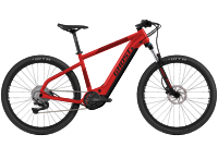 Ghost E-Teru Universal 29 red L 21