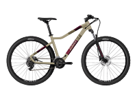 Ghost Lanao Base 27.5 AL W tan XS 21