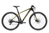 Ghost Lector LC Base U black L 21