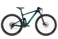 Ghost Lector FS SF LC U Essential petrol L 21