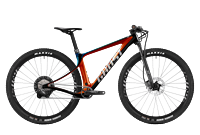 Ghost LECTOR SF UC Pro black M 21