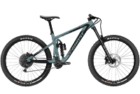 Ghost Riot Enduro AL Essential blue M 21