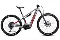 Ghost E-ASX 130 Universal AL U GRY S 22/23