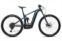 Ghost E-RIOT AM CF/AL 160/160 Advanc. BLK L 23