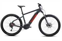 Ghost E-TERU B Essent. grey/orange 27.5 S 22/23