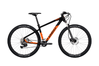 Ghost Kato Advanc. 29 AL U BLK L 25