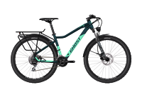 Ghost Lanao EQ 27.5 AL W BLU XS 23/24