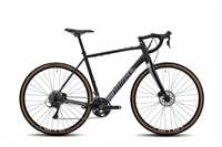 Ghost Road Rage AL U BLK/GRY M 22/23