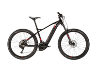 20 Lapierre OVERVOLT HT 7.5 black 43 M