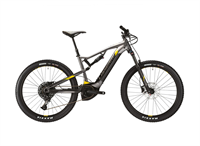 20 Lapierre OVERVOLT TR 4.5 grey 43 M