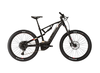 20 Lapierre OVERVOLT TR 4.5 W black 41 M