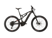20 Lapierre OVERVOLT AM 4.5 black 40 S