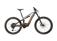 20 Lapierre OVERVOLT AM 7.6 grey 47 L