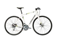 20 Lapierre eSENSIUM 200 DISC W grey 48 M