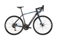 20 Lapierre eSENSIUM 500 DISC grey 51 M