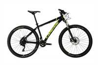 20 Lapierre EDGE 7.9 black 40 S