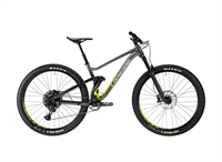 20 Lapierre Zesty AM FIT 4.0 29" black 43 M