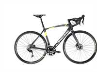 20 Lapierre SENSIUM 500 DISC grey 52 M